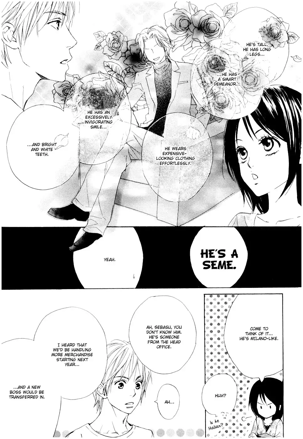 Fujoshi Kanojo Chapter 8 20